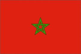 2024年摩洛哥农业展（中国区总代理）